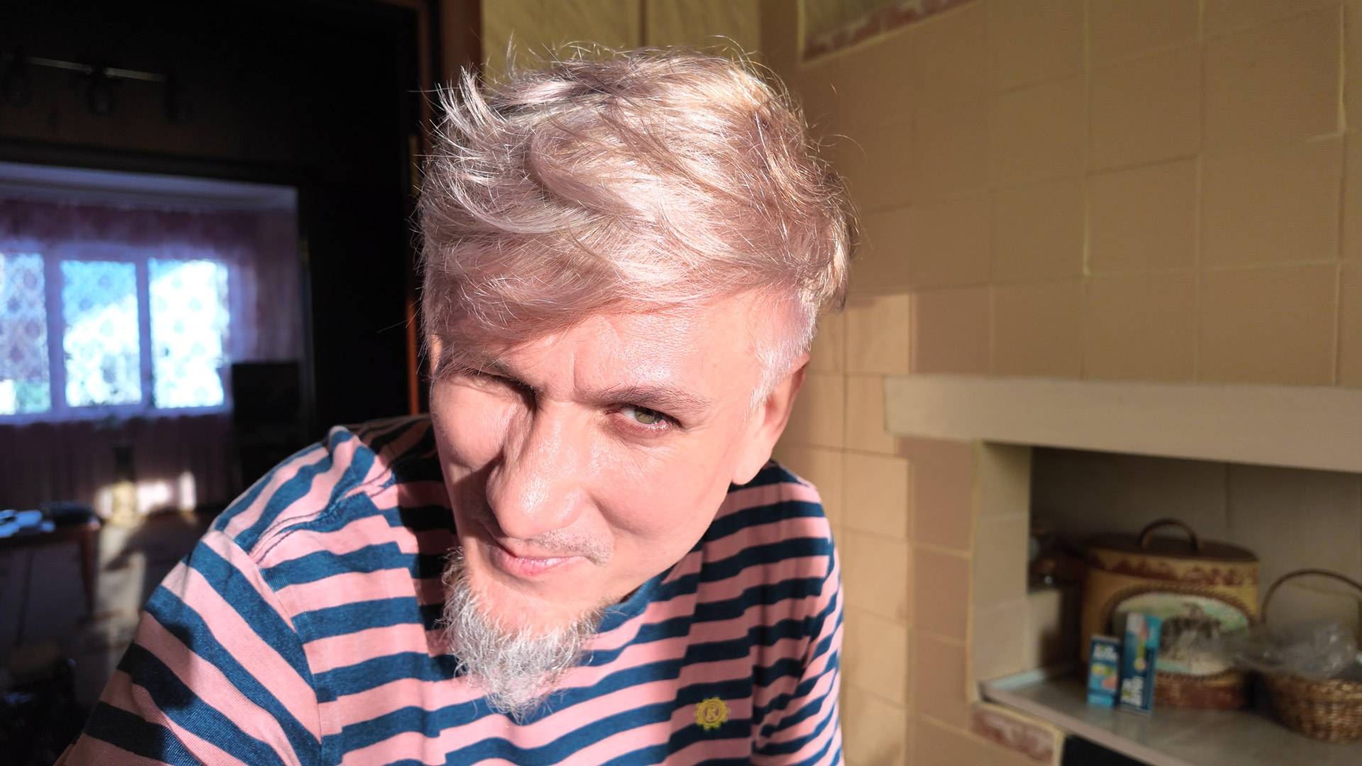 День преображения? смотреть онлайн