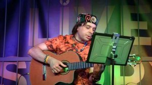 Ростислав Чебыкин — Алиса