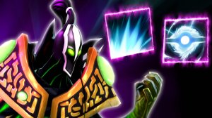 НЕДООЦЕНЕННЫЕ СПЕЛЛЫ ПОВЛИЯЛИ НА ИСХОД ИГРЫ - МИД РУБИК