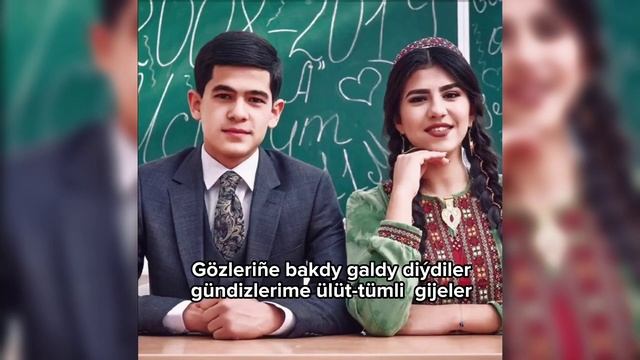 Dadish Aminov Klasdashlarym KARAOKE VERSION. смотреть онлайн