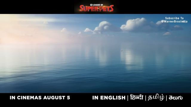 DC League of Super-Pets | Heroes смотреть онлайн