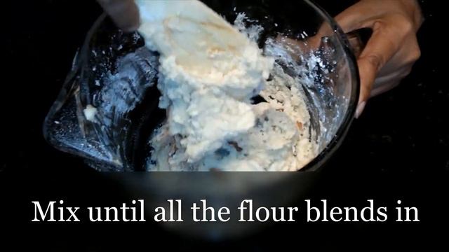 How To Make Cantuccini Almond Biscotti: Recipe and Tutorial смотреть онлайн