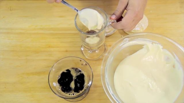 Aprende Con D´Gallia - Tiramisú