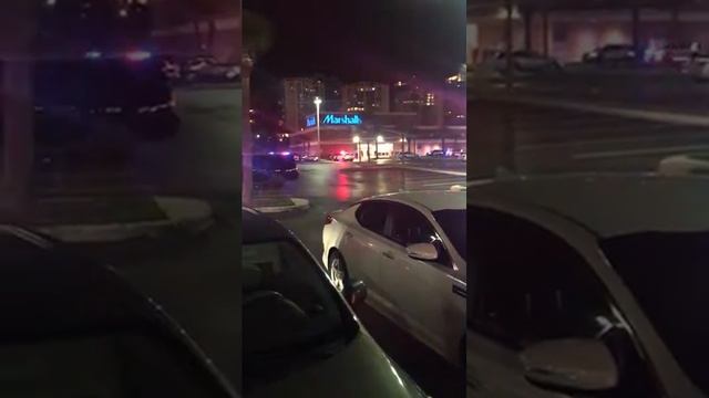 Полицейский захват в Майами смотреть онлайн