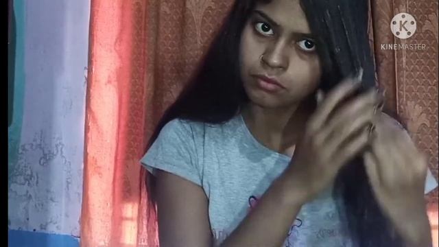 Diy Hair Mask for dry frizzy and curly hair/M beauty zone смотреть онлайн