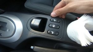 2011 Ниссан Кашкай 2.0 CVT (141) Тест-Драйв