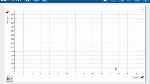Connect an Ohaus Balance via Bluetooth SPARKvue смотреть онлайн