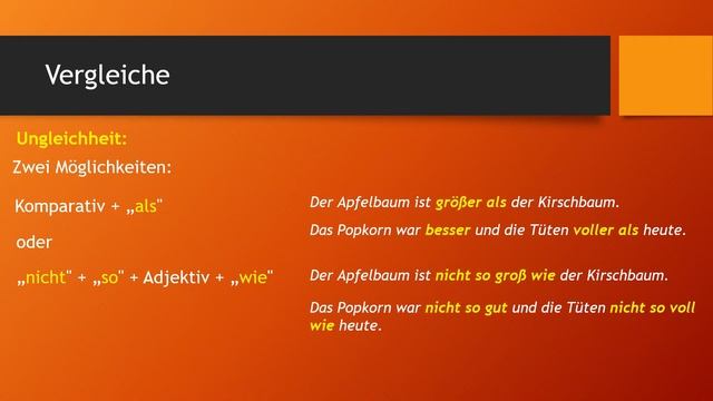 vergleich genauso wie смотреть онлайн