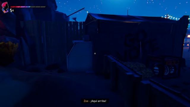 Road 96 | Gameplay | Steam