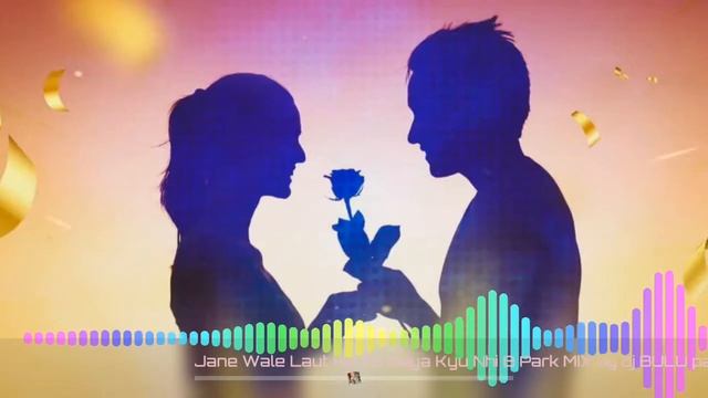 Jane wale louk B PARK..MIX by dj BULU paradip смотреть онлайн