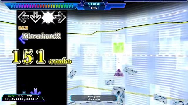 [SM] mirai prism ESP 999,960 4p PFC смотреть онлайн