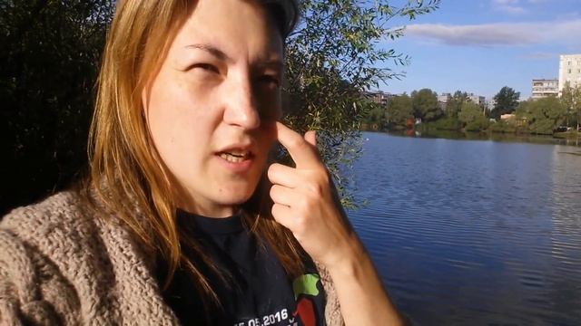 Я ПРОБЕЖАЛА МАРАФОН! КАК ЭТО БЫЛО смотреть онлайн