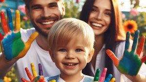 "Удивительные люди эти дети"  (вебинар Татьяны Трубеевой)