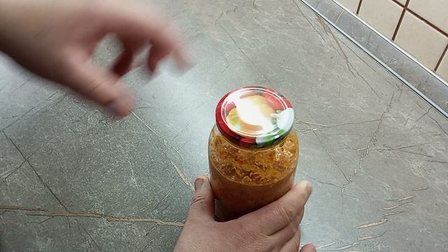 ОСТРЫЙ СОУС ИЗ ПЕРЦА ФЕРМЕНТАЦИЯ НА ДРОЖЖАХ #рецепты #соус #перцы смотреть онлайн