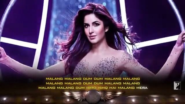 Malang Full Song with Lyrics - Dhoom 3 смотреть онлайн