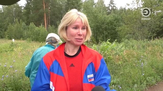 Природное и культурное наследие, краснокнижные виды растений и животных - под угрозой.
