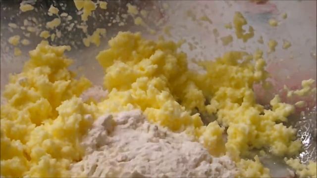 Pasta frolla classica, perfetta per crostate e biscotti смотреть онлайн