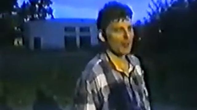Юрий Клинских-Нинжний Новгород 1998г. смотреть онлайн