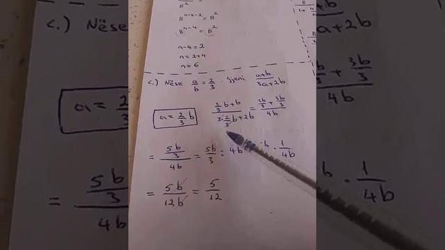Olimpiade matematike klasa 9 viti 2020-2021 ushtrimi 3 смотреть онлайн