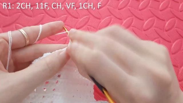 Hướng dẫn móc váy Minh Hằng (P2) смотреть онлайн