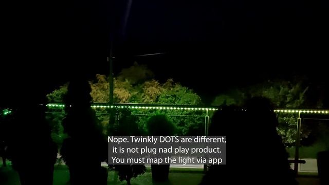 Twinkly Dots 400 firmware bug 2023 смотреть онлайн