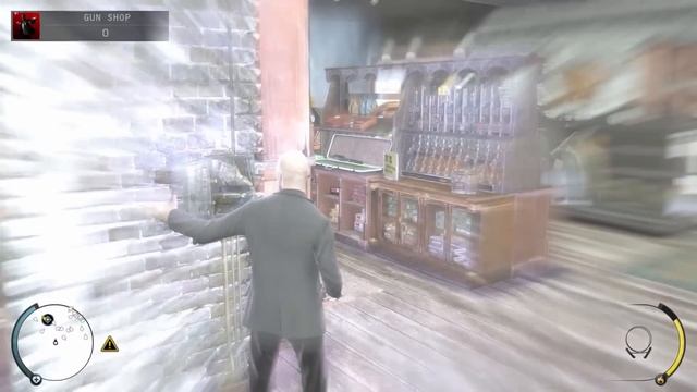 Hitman 5 Absolution Max Settings PC Gameplay HD 1080P Part 10 смотреть онлайн