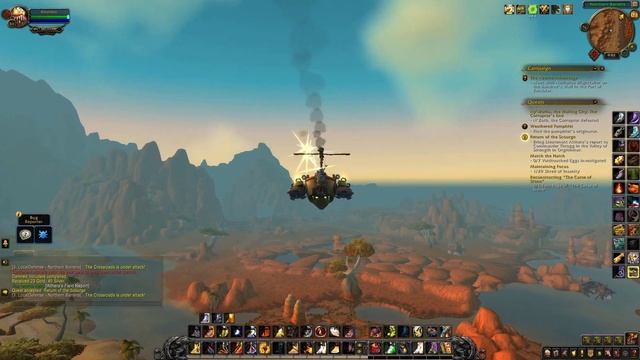 Shadowlands PTR Pre-patch event week 1! Quests and Dailies! Full playthrough смотреть онлайн