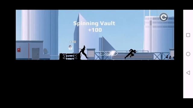 Vector Passing 1-5 level. Вектор Прохождение 1-5 уровень смотреть онлайн