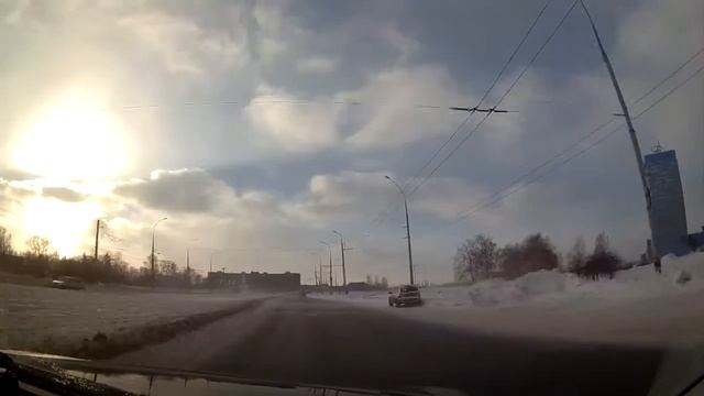 Видеорегистратор GS7000 Elektronika54.ru