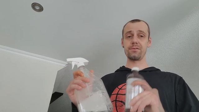 How to Make Hydrogen Peroxide Spray for Plants | H202 Spray смотреть онлайн