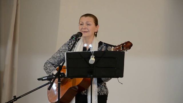 Встреча «Поэзия иеромонаха Романа» в Коврове смотреть онлайн