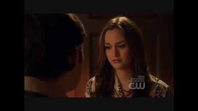 Blair & Chuck - Season of Love смотреть онлайн