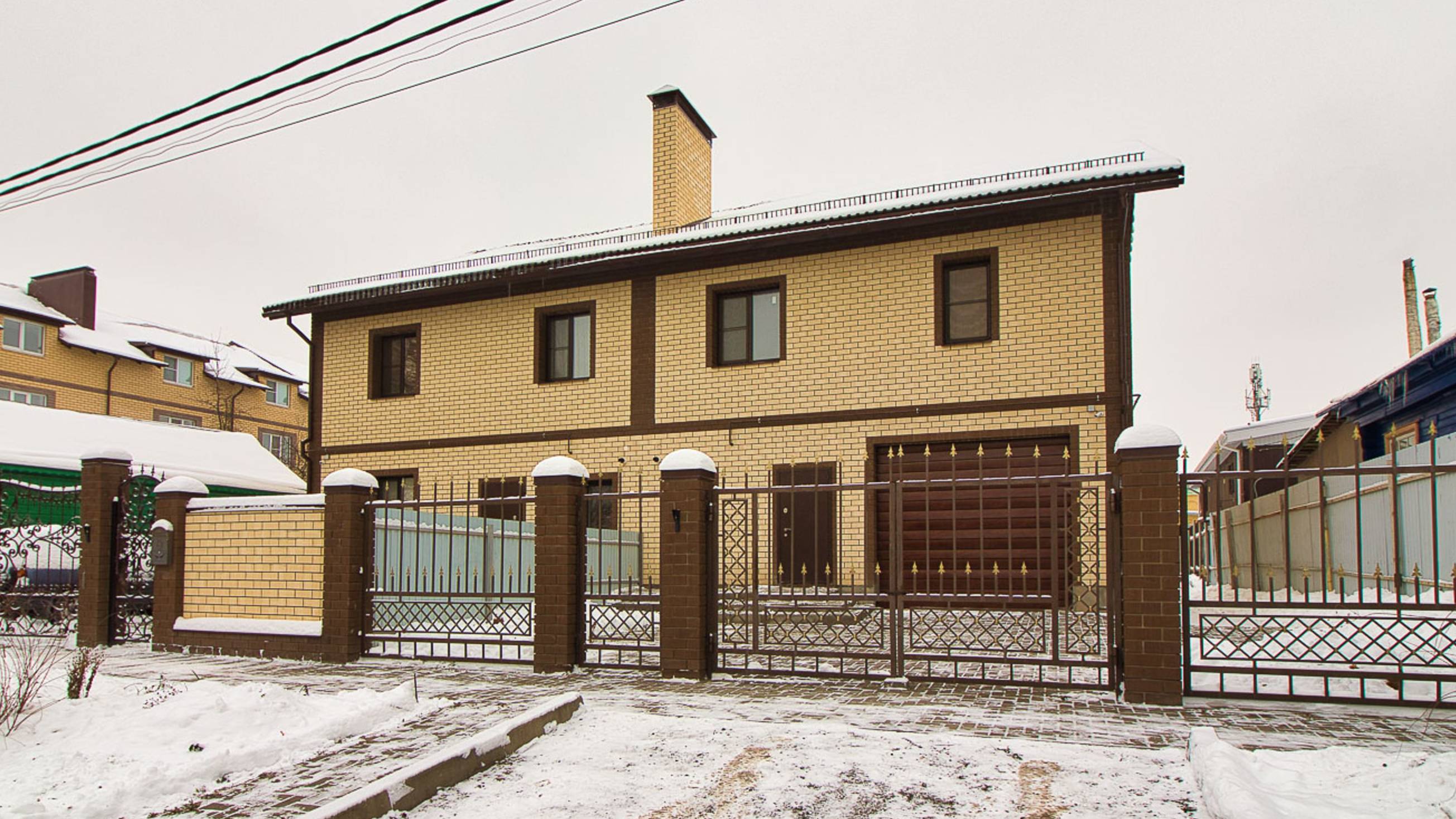 Красносельская смотреть онлайн