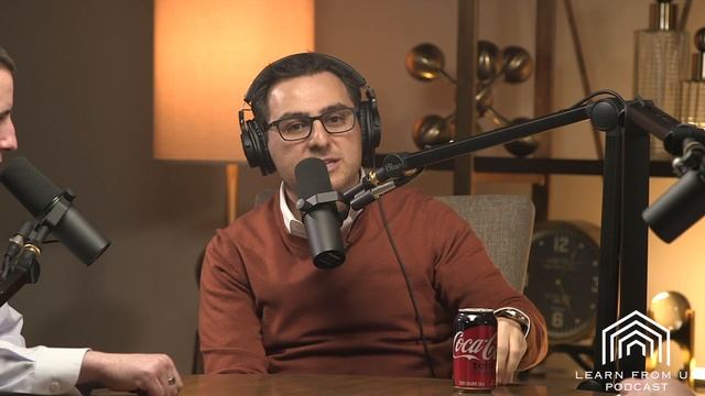The Importance Of Marketing, Potential New Business And MORE! Feat. Jacob Salem смотреть онлайн