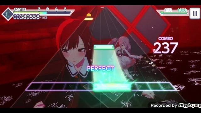 Project Sekai Colorful Stage-Aishite Aishite Aishite(hard, full combo) смотреть онлайн