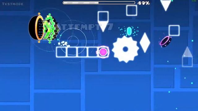 Kyouki (Extreme Demon Layout)