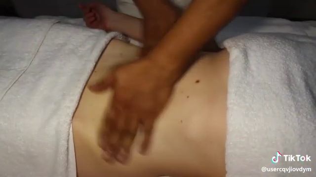 Как правильно делать масаж смотреть онлайн