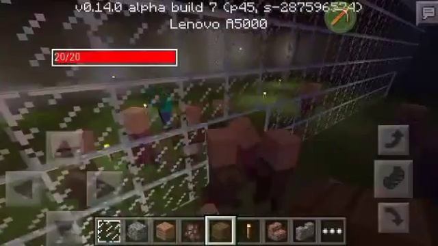 Minecraft: 5*50 смотреть онлайн