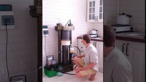 САМЫЙ ЛУЧШИЙ МАСЛОПРЕСС 100 ТОНН БОЧКА НА 5 КГ  АВТОМАТИЧЕСКИЙ  ГИДРАВЛИЧЕСКИЙ