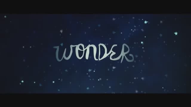 Wonder
