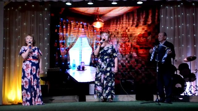 Тыа хаһаайыстыбатын күнүнэн эҕэрдэ Концерт *Сайдыс* НАДь Одьулуун нэһилиэгэ 19 ноября 2020 г. смотреть онлайн