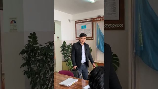 «Мамандығым-мақтанышым» Ақытұлы Нұрман. Іле ауданы №4 орта мектеп смотреть онлайн