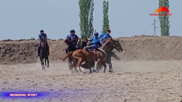 Ынтымак командасы женишке карай💥💥💥 Ат тандоо жана машыгуу👆 смотреть онлайн