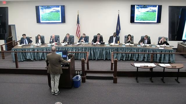 2024-02-27 Virginia Marine Resources Commission Meeting