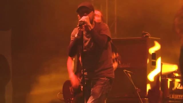 Ghost Brigade - Into The Black Light Live @ Wacken 2012 WOA смотреть онлайн