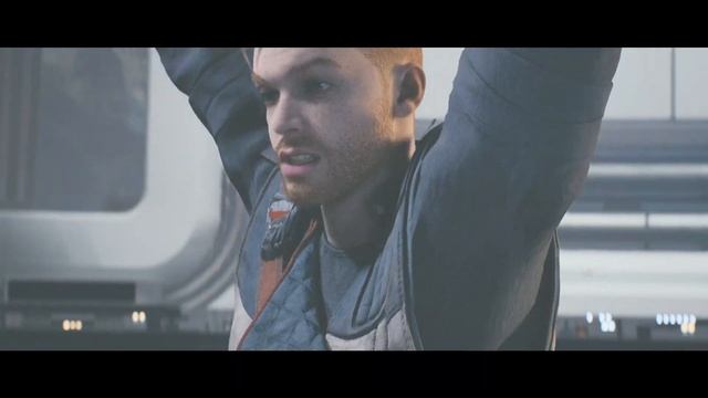 STAR WARS Jedi: Survivor Rayvis Boss смотреть онлайн