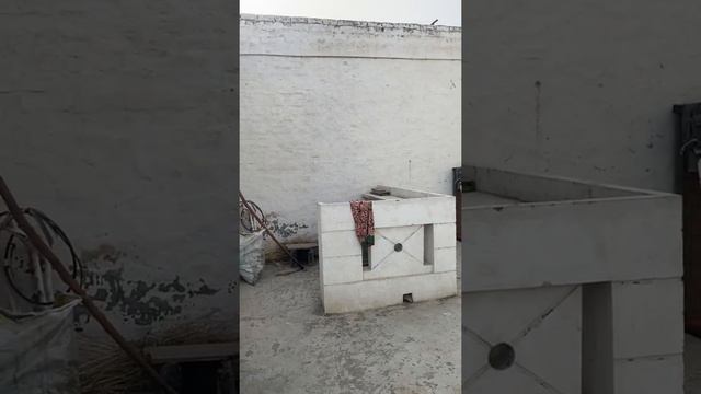 Утро в индийской деревне смотреть онлайн