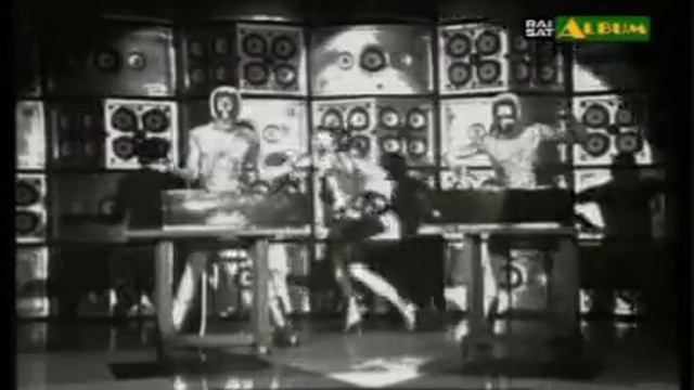 The Droids - (Do You Have) The Force 1977 Barclay. 62.336 смотреть онлайн