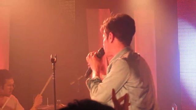 FUN We Are Young LIVE at Cabaret du Mile End Montreal смотреть онлайн