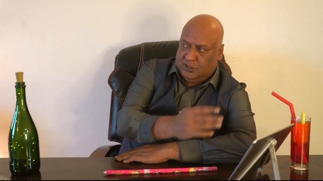 Post-poll Pandemonium | Just A Minute with Ramesh Srivats смотреть онлайн